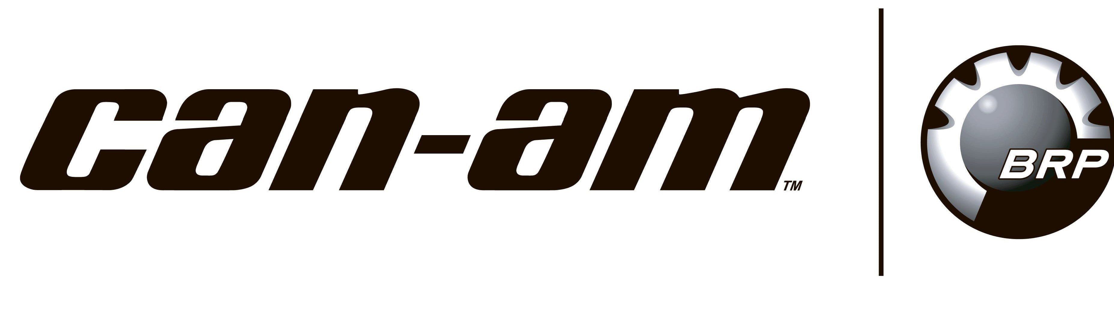 Can-Am logo