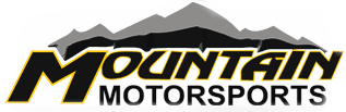 Mountain Motorsports Logo | Ontario, CA